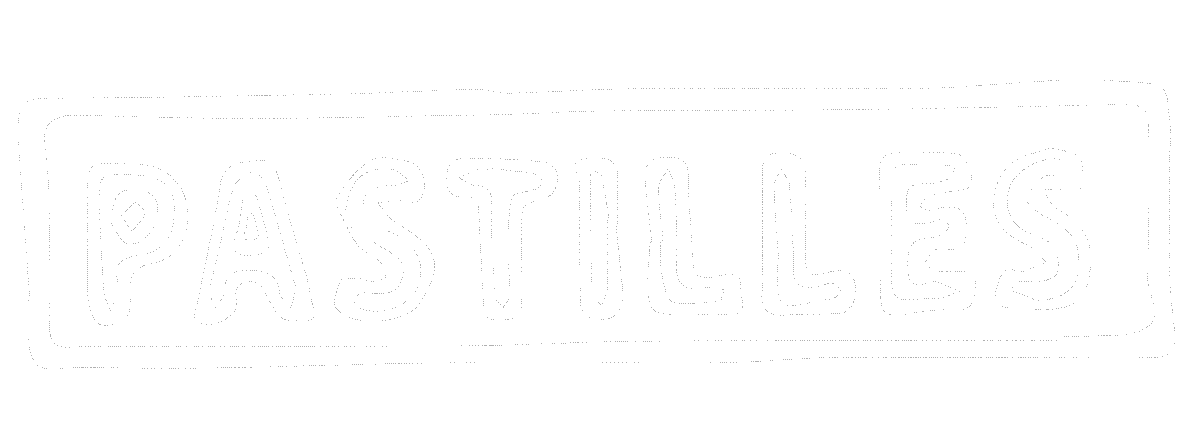 Animated marks from Fly on the Wall, Pastilles, and the belt project